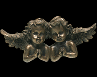 ANIOŁKI MODLĄCE SIĘ  81319