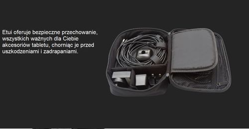 Etui do akcesoriów XP-Pen AC20 na Arena.pl