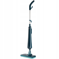 Mop parowy Ariete 4179 Easy Steam 1300W 0,35L Ruchoma głowica Funkcja mycia