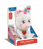 INTERAKTYWNY PLUSZOWY JEDNOROŻEC