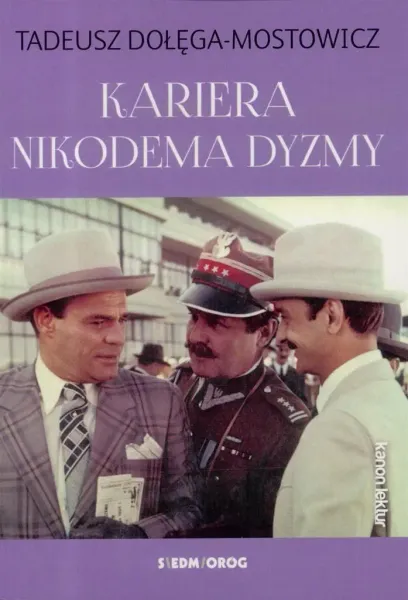 Kariera Nikodema Dyzmy w.2017 zdjęcie 1