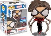 funko pop! marvel spider-woman 1020 specjal edition