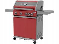 Grill gazowy Yato 14,2 kW
