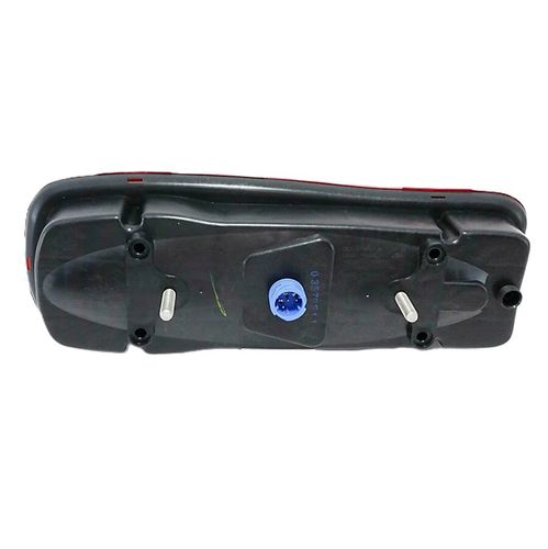 Lampa tylna Mitsubishi Fuso Canter Renault D Maxity Midlum Gniazdo 6pin tył na Arena.pl