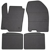 SUZUKI SX4 / SX4 S-Cross od 2013 Dywaniki gumowe