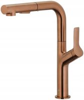 Bateria kuchenna stojąca KFA Armatura Duero Design 662322034RG