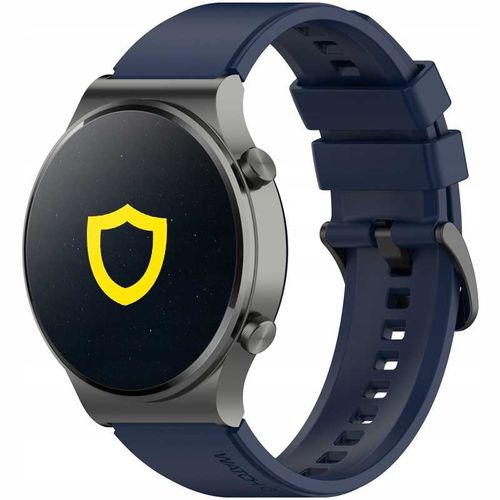 SC Easy Band 20MM navy blue na Arena.pl