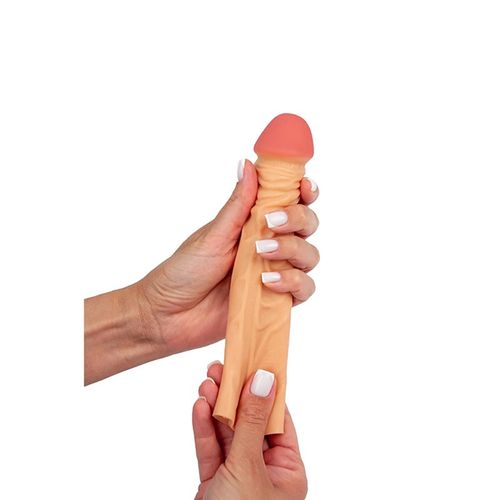 extension sleeve - 18,5cm na Arena.pl