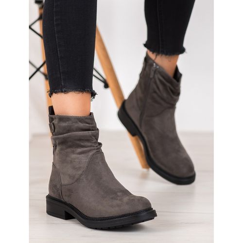 Szare Workery r.40 na Arena.pl