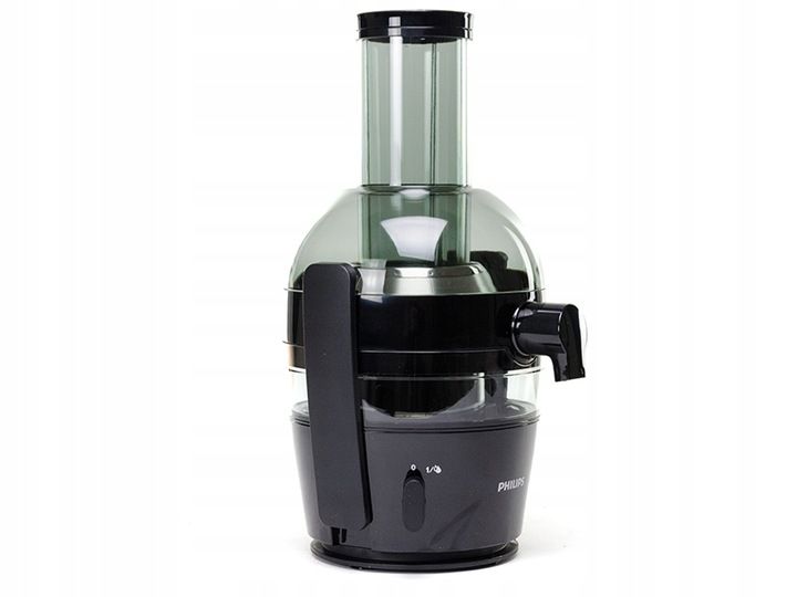 Sokowirówka PHILIPS Viva Collection HR1855/70 2L 75mm 800W zdjęcie 7