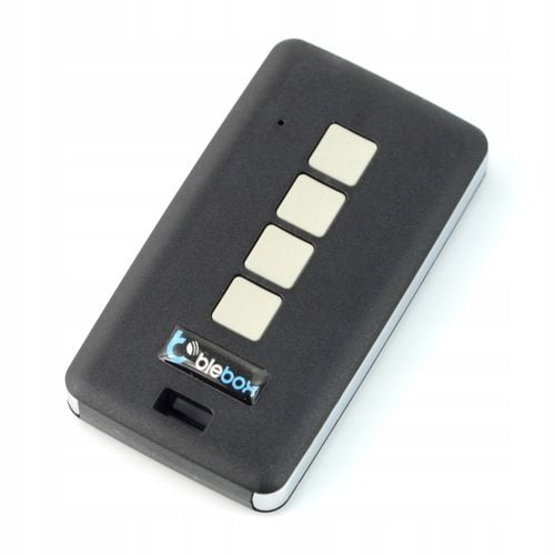 Sterownik Blebox uRemote Pro WiFi na Arena.pl
