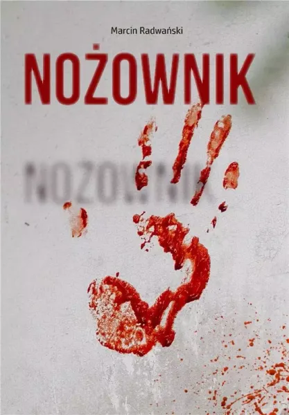 Nożownik zdjęcie 1