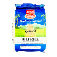 Ryż Idli Rice Telugu Foods 4,54kg