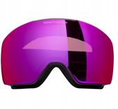 Gogle Sweet Protection Connor Rig Reflect Matte Czarny Rig Bixbite