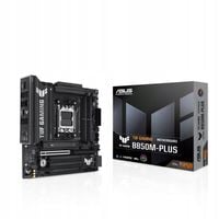 Płyta główna ASUS TUF GAMING B850M-PLUS micro ATX AMD Ryzen AM5 4x DDR5