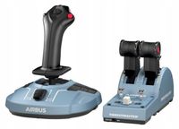 Thrustmaster Officer Pack Airbus Joystick + Przepustnica