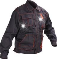BLUZA ROBOCZA DORIA ROZM. 2XL