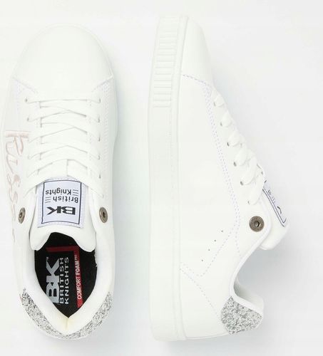 Damskie trampki British Knights r.40 na Arena.pl