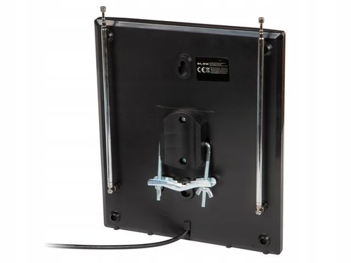 ANTENA AKTYWNA POKOJOWA ZEWNĘTRZNA TV LTE 4K FHD DVB-T2 MUX8 USB na Arena.pl