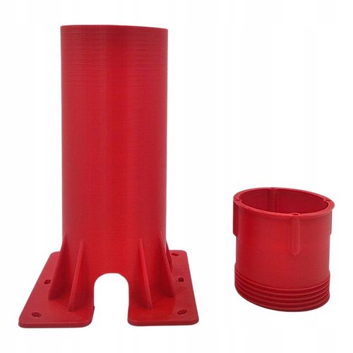 Puszka Elektryczna do Elewacji 150mm Regulowana do Styropianu 15 na Arena.pl