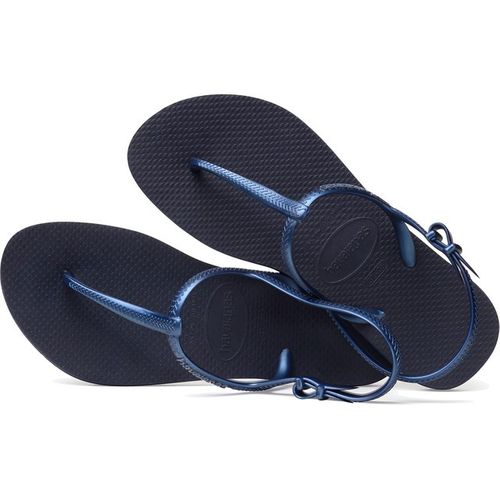 Havaianas FREEDOM SL NAVY BLUE na Arena.pl