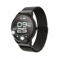 Smartwatch Forever ForeVive2 SB-330 czarny