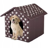 Buda dla Psa, Budka Hobbydog, Kojec - R3: 52x46x53