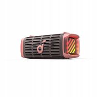 Głośnik mobilny SOUNDCORE Boom 3I Brązowy