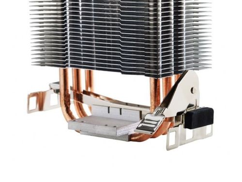 WENTYLATOR CPU COOLER MASTER HYPER TX3 EVO na Arena.pl