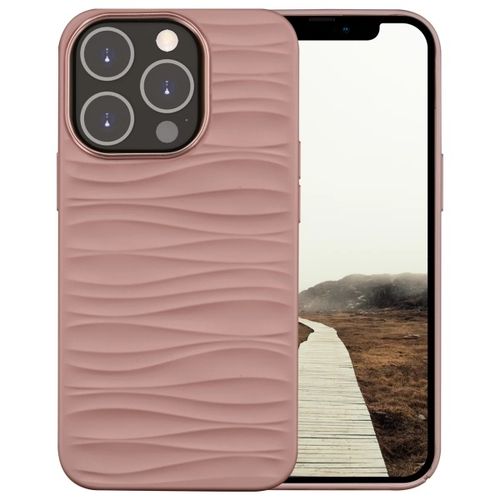 etui dbramante 1928 dune do iphone 14    pro różowy/pink na Arena.pl