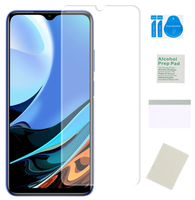 Folia hydrożelowa do XIAOMI REDMI 9T ochronna na ekran mocna trwała TPU