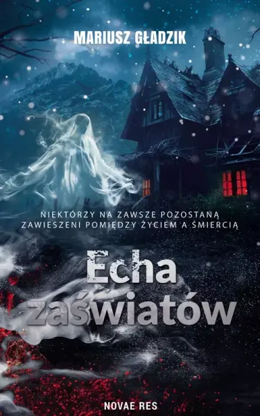 Echa zaświatów zdjęcie 1