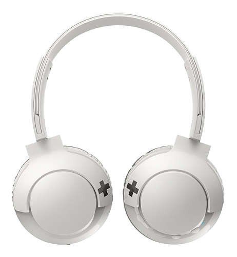 Philips SHB3075 białe SŁUCHAWKI bluetooth na Arena.pl