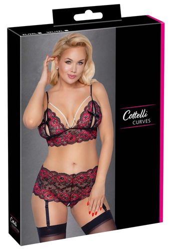 bra set pearl 3xl/4xl na Arena.pl