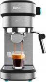 Stylowy Ekspres Kolbowy CECOTEC Cafelizzia 890 Szary 20 Barów