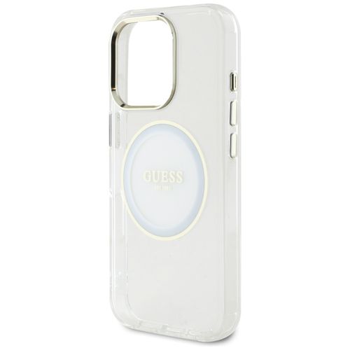 etui guess iml metal colored circle      classic logo magsafe do na Arena.pl