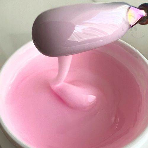 Żel budujący do paznokci Palu Pro Light Builder Soft Pink jasny różowy 45g na Arena.pl