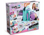 Projekt Deko zestaw pracownia 3w1