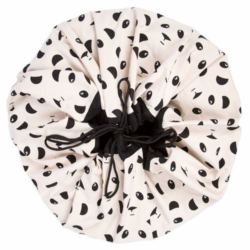 Play&Go - Worek Panda na Arena.pl