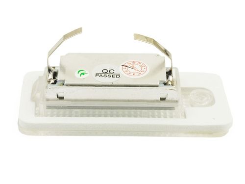 AUDI PODŚWIETLENIE LED A3 A4 B6 B7 A6 C6 A8 Q7 na Arena.pl