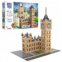 Klocki Brick Trick Travel Big Ben 61552 Trefl