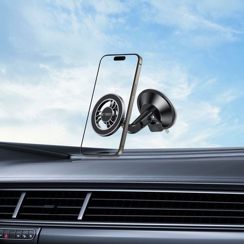 tech-protect n56 magnetic magsafe dashboard shrt car mount black na Arena.pl