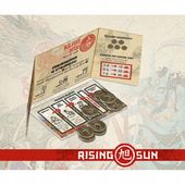 RISING SUN PORTAL (CMON) E. LANG
