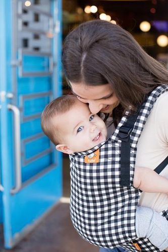 Nosidełko Ergonomiczne - Picnic Tula na Arena.pl