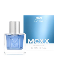 Mexx Man For Him – EDT Dla Mężczyzn – 50ml