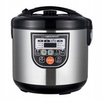 Multicooker Esperanza EKG011 srebrny