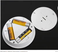 Lampki z funkcją zdalnego sterowania i ściemniania