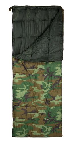 Śpiwór Abarqs 950.C Kołdra Moro na Arena.pl