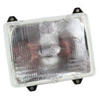 REFLEKTOR LAMPA LEWA RENAULT TRUCKS MAJOR 1991 1992 1993 1994 1995 1996