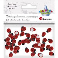 BIEDRONKI DREW.SAM A`40 WDC640